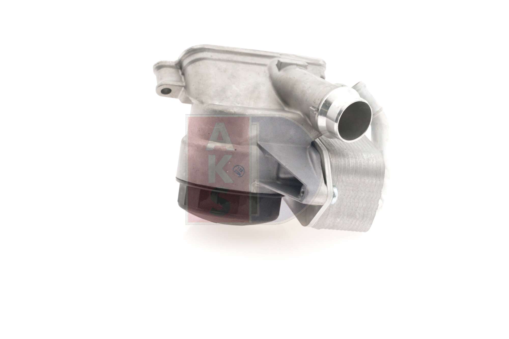 Oil Cooler, engine oil