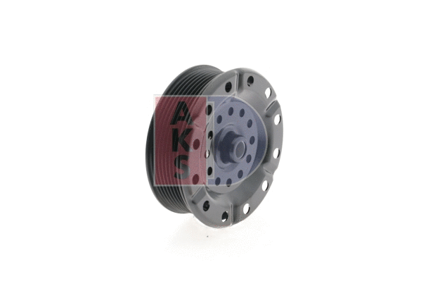 Magnetic Clutch, air conditioning compressor