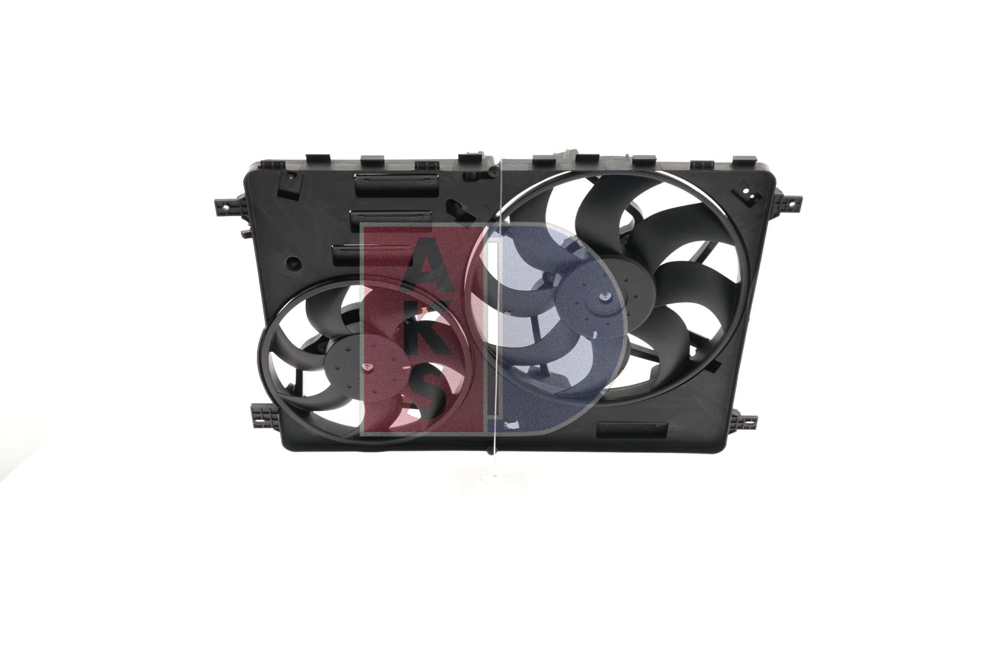 Fan, engine cooling