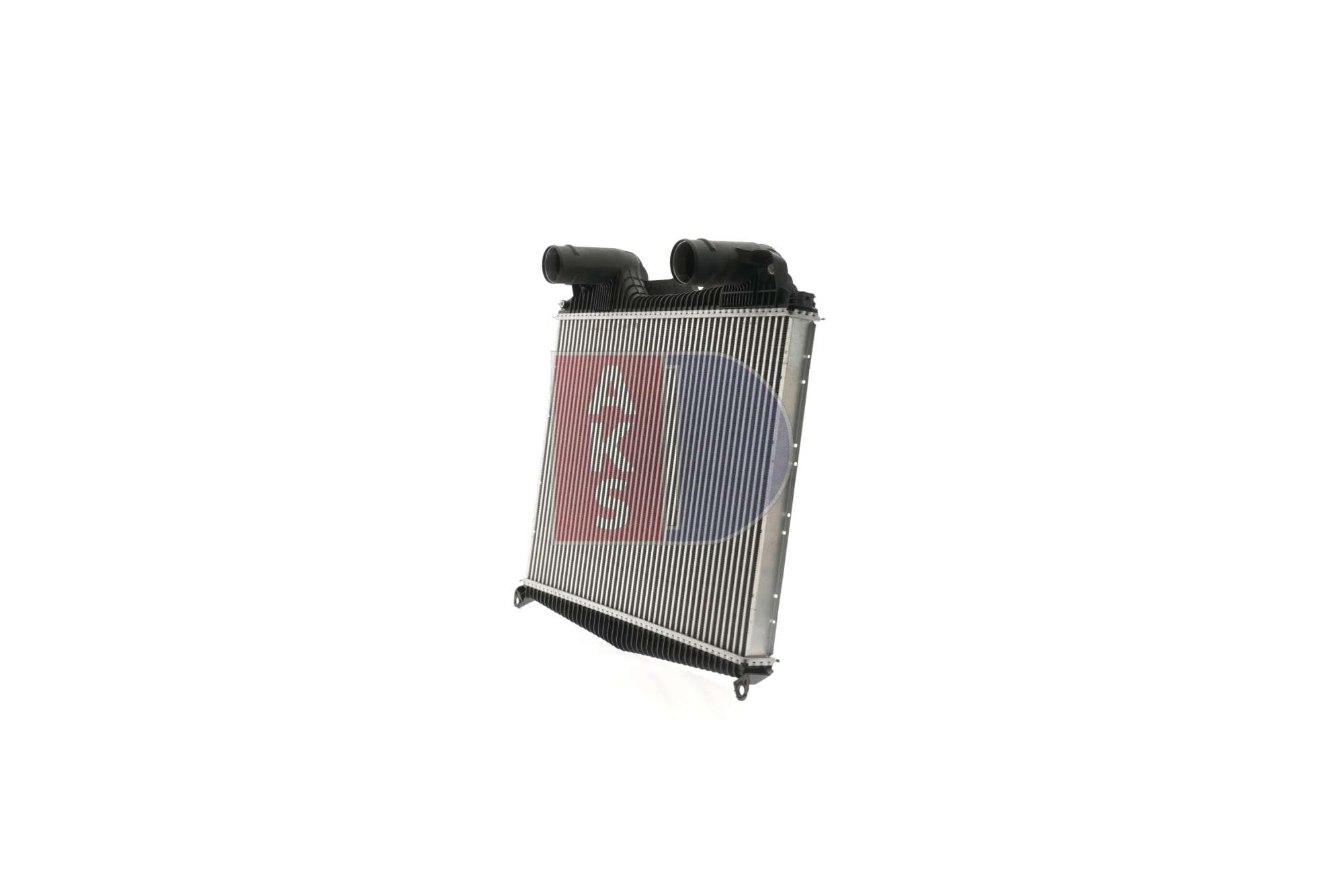 Charge Air Cooler
