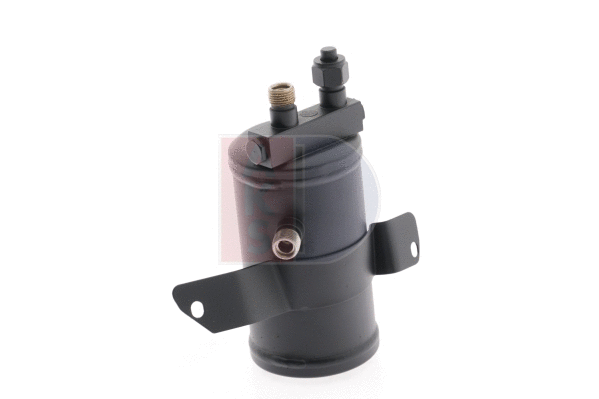 Dryer, air conditioning