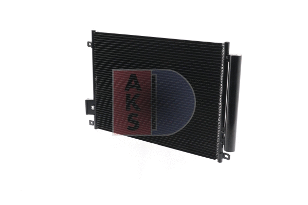 Condenser, air conditioning (082041N)