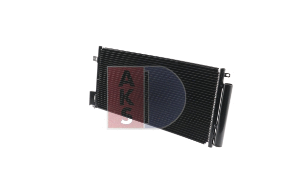 Condenser, air conditioning (082039N)