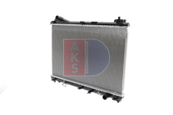 Radiator, engine cooling (320042N)