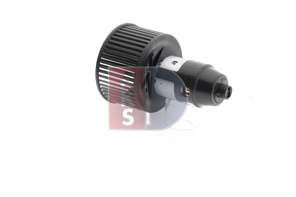 Interior Blower