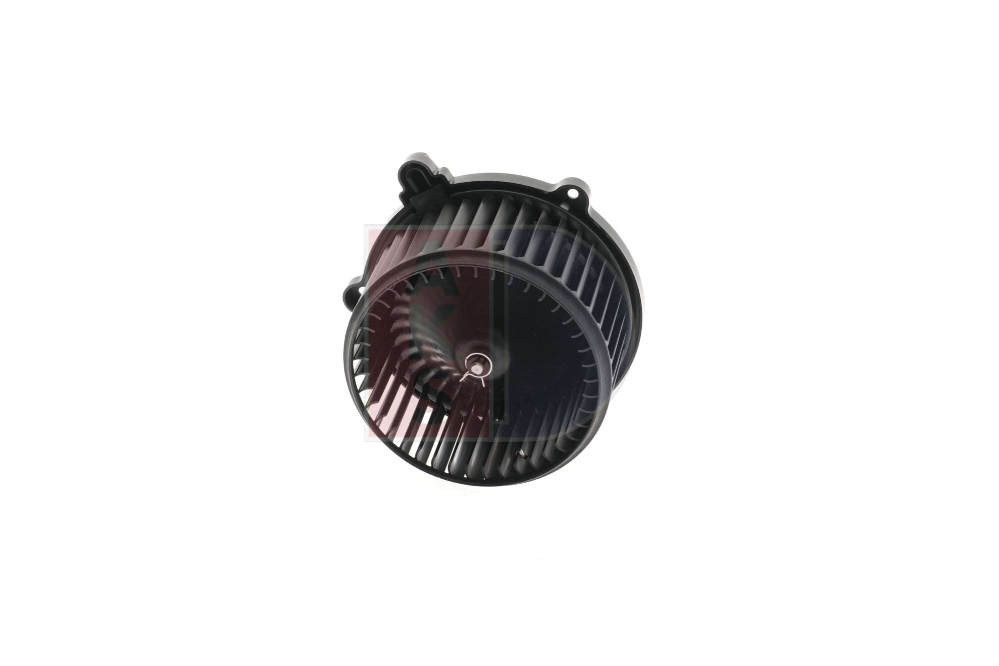 Electric Motor, interior blower