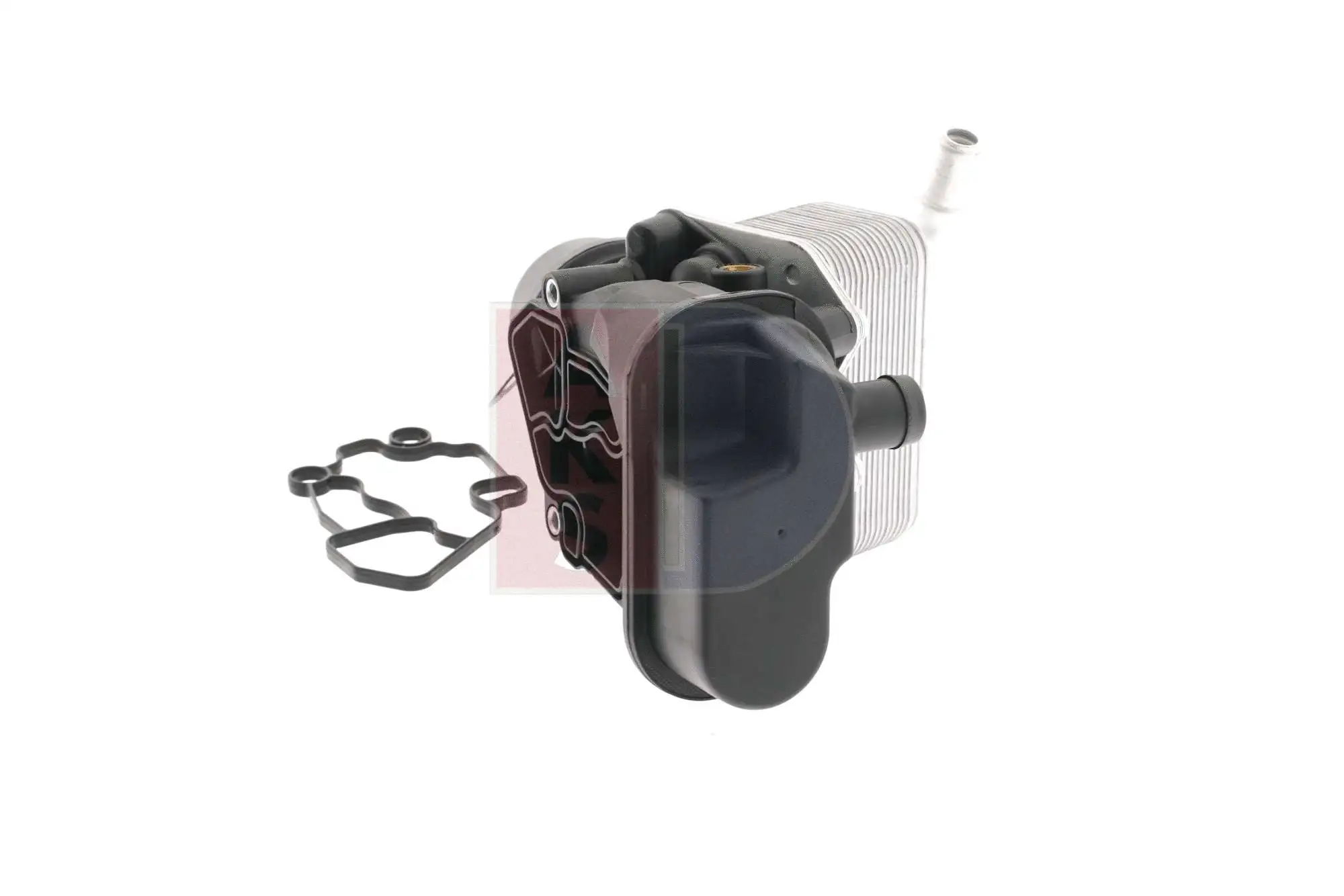 Oil Cooler, engine oil