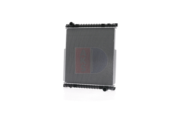 Radiator, engine cooling (400038X)