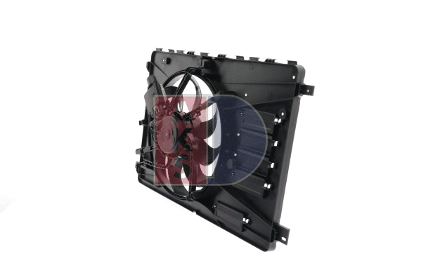 Fan, engine cooling