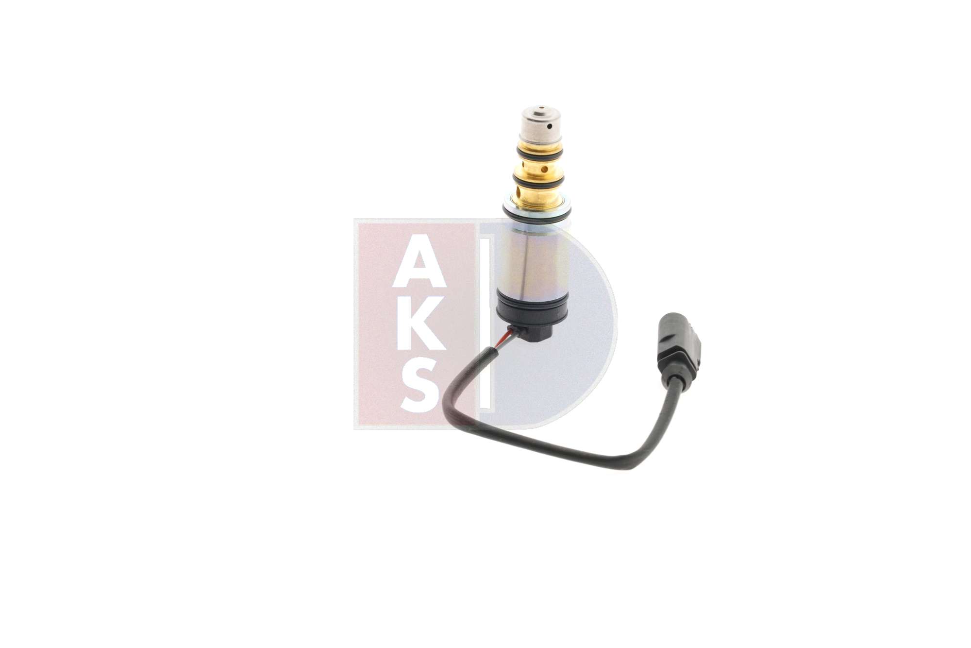 Control Valve, air conditioning compressor