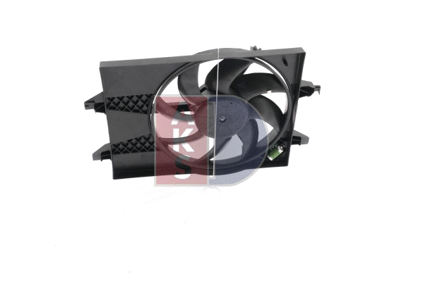 Fan, engine cooling