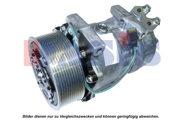 Compressor, air conditioning (850626N)