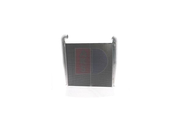 Charge Air Cooler