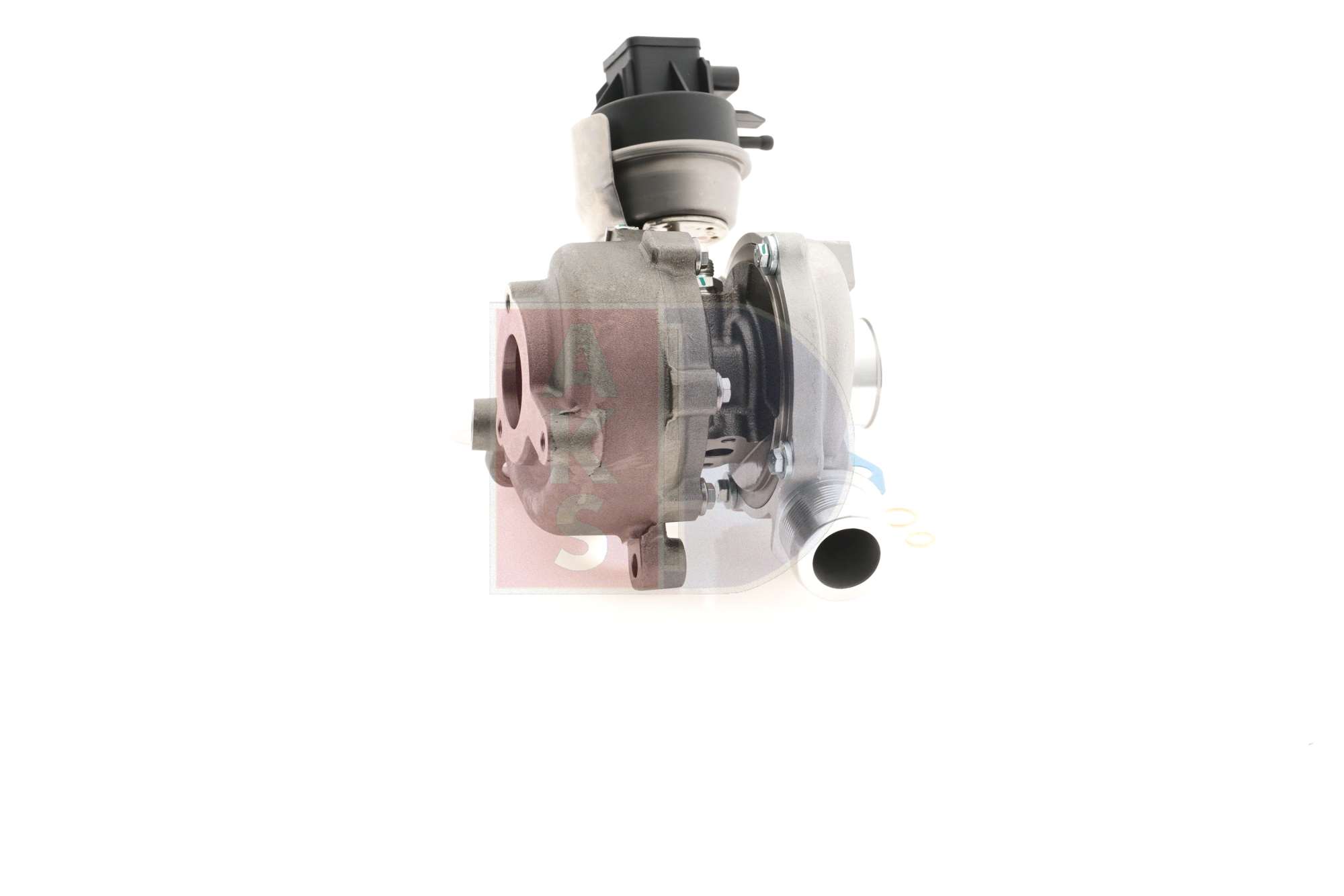 Charger, charging (supercharged/turbocharged)