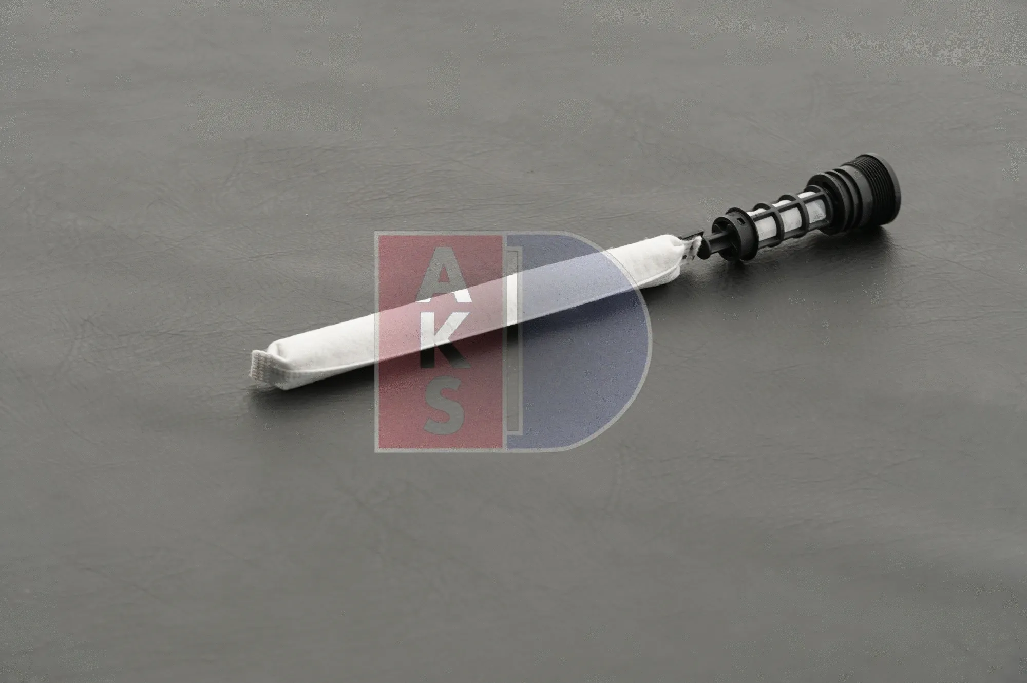 Dryer, air conditioning