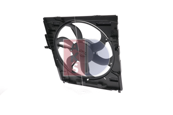Fan, engine cooling