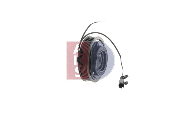 Magnetic Clutch, air conditioning compressor