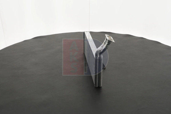 Heat Exchanger, interior heating