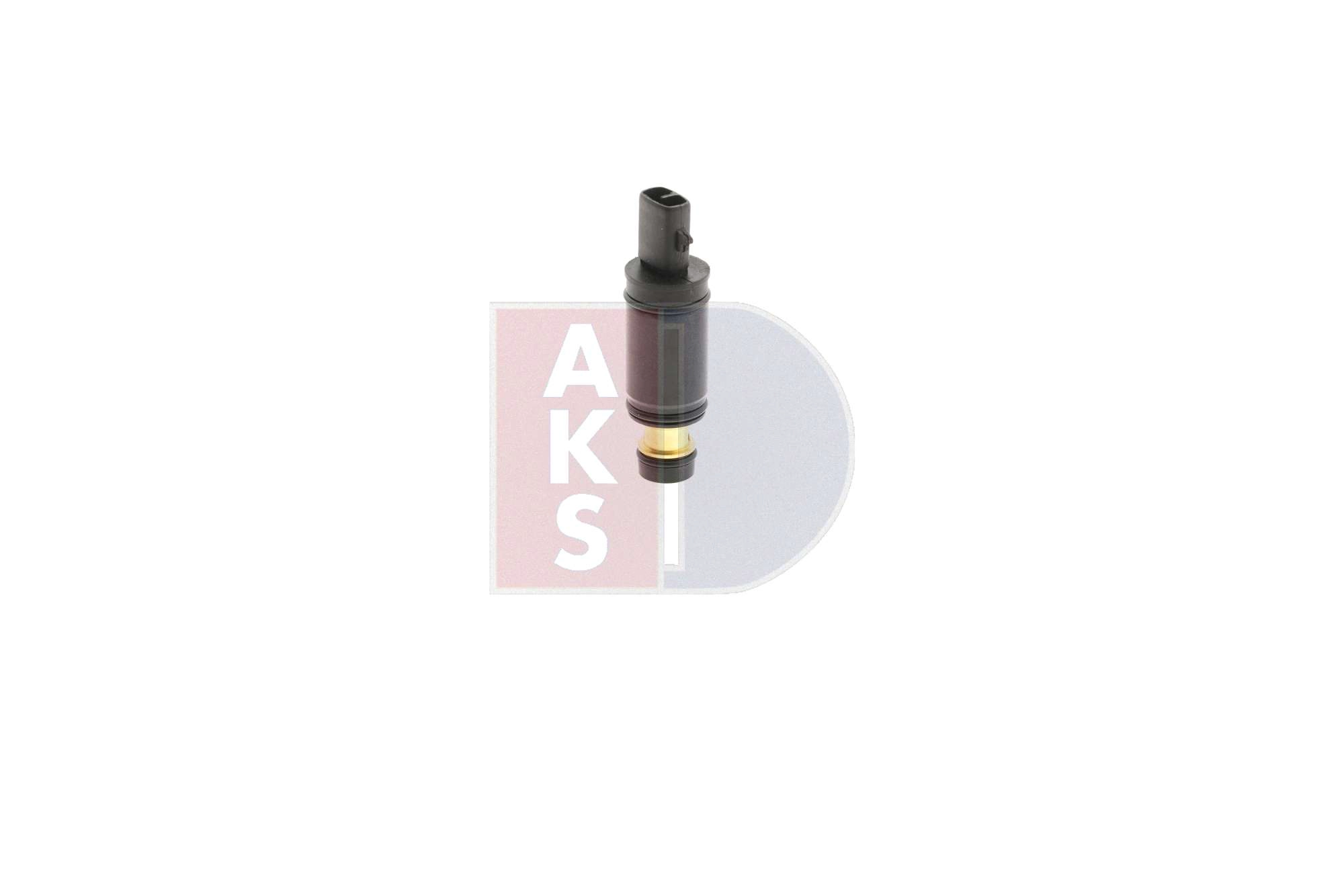 Control Valve, air conditioning compressor