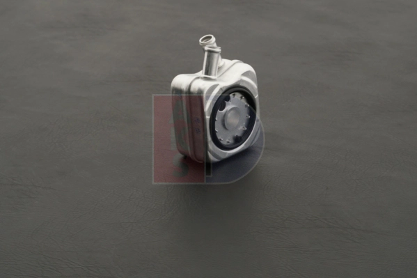 Oil Cooler, engine oil