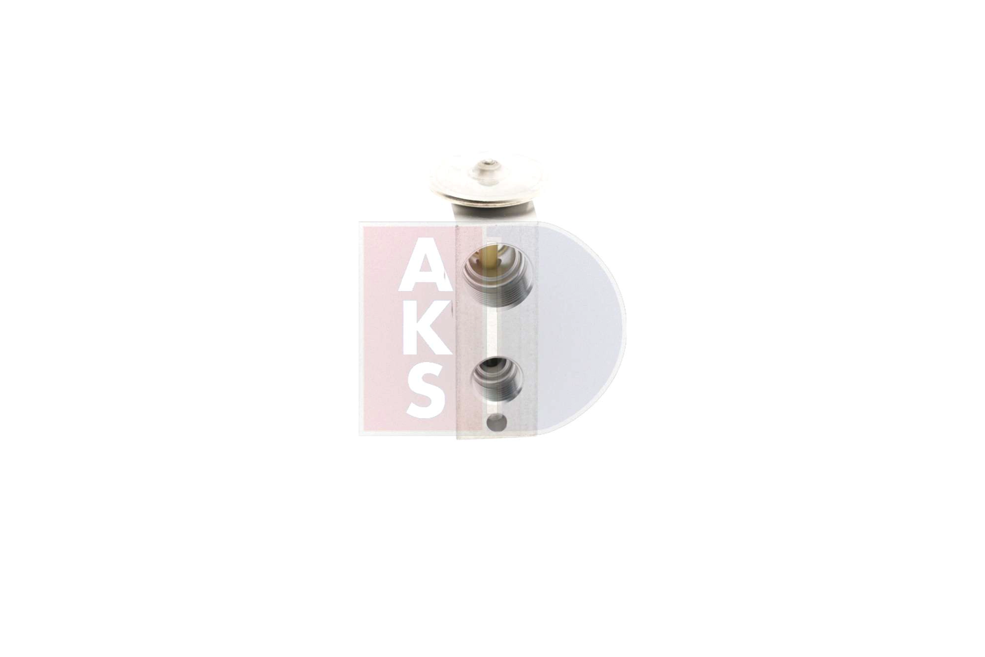 Expansion Valve, air conditioning