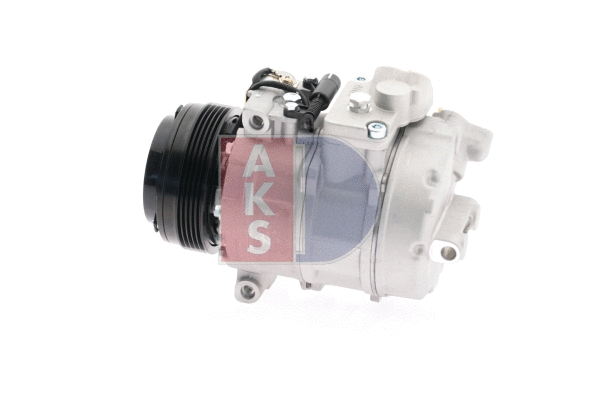 Compressor, air conditioning (850535N)