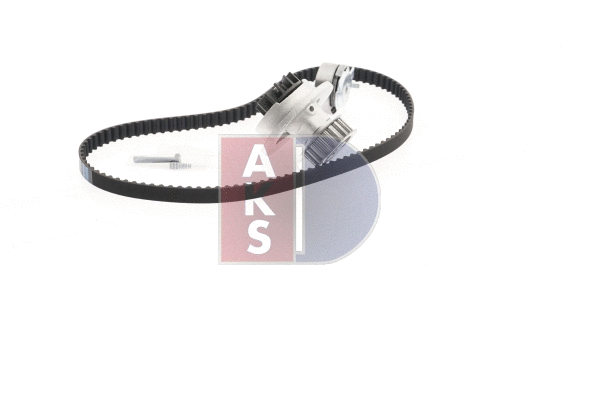Water Pump & Timing Belt Kit
