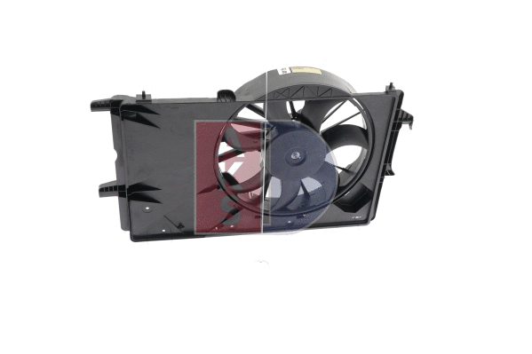 Fan, engine cooling