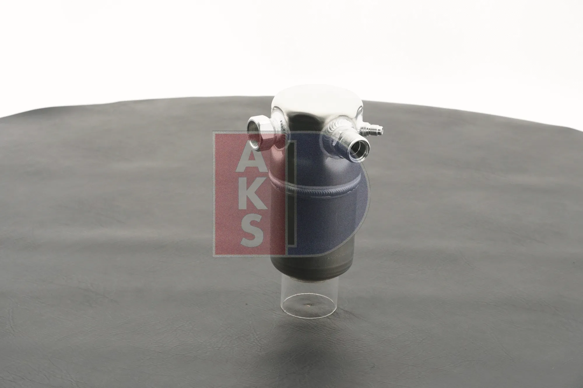 Dryer, air conditioning