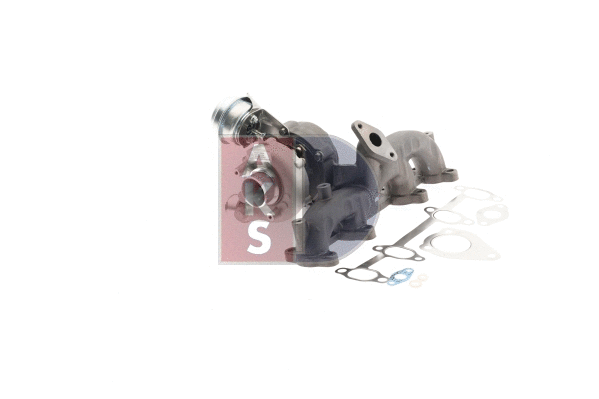 Charger, charging (supercharged/turbocharged)