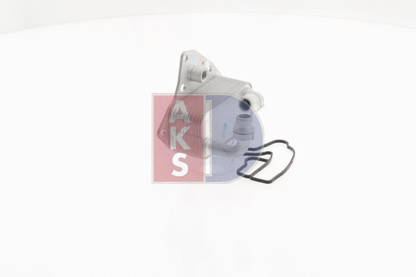 Oil Cooler, engine oil