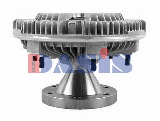 Clutch, radiator fan (298055N)
