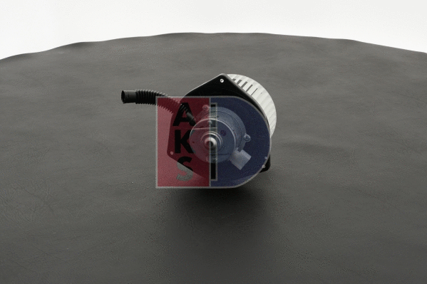 Interior Blower
