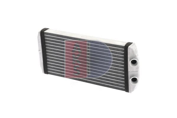 Heat Exchanger, interior heating