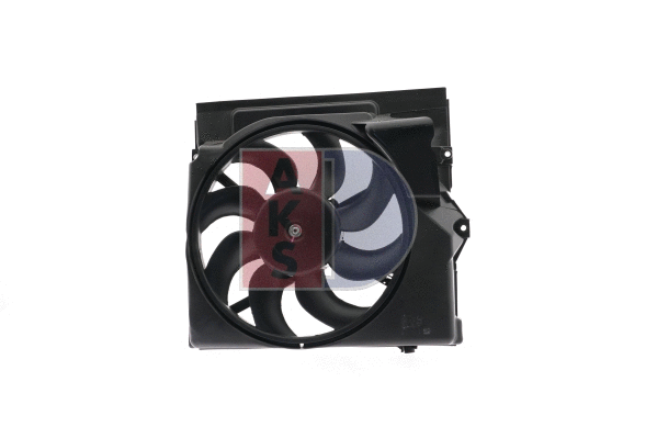 Fan, engine cooling