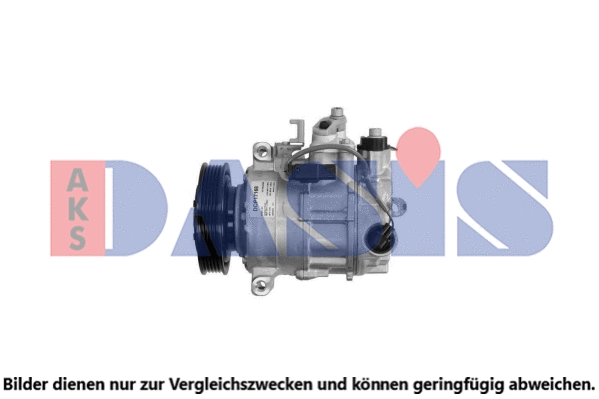 Compressor, air conditioning (853047N)