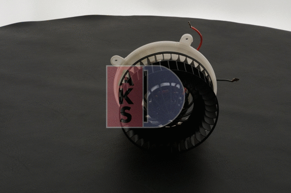 Interior Blower