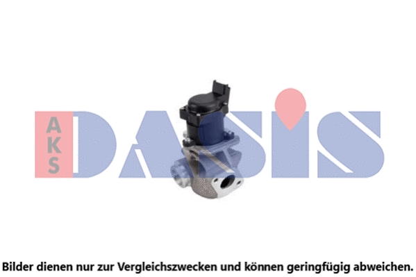 EGR Valve (065011N)