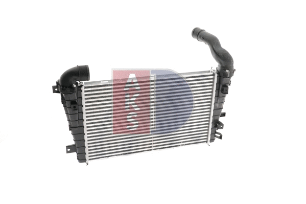 Charge Air Cooler