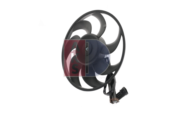 Fan, engine cooling