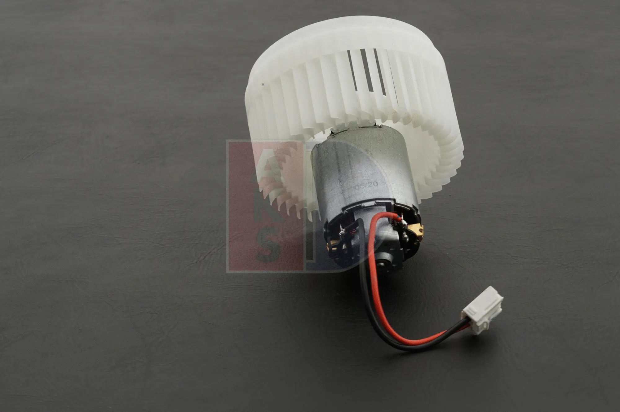 Interior Blower