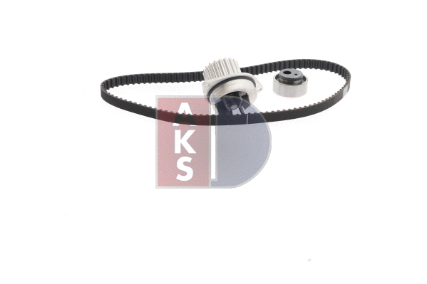 Water Pump & Timing Belt Kit