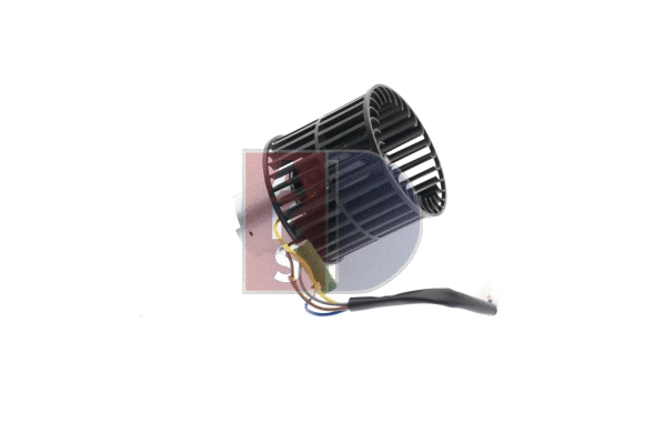 Interior Blower