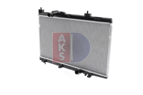 Radiator, engine cooling (210114N)