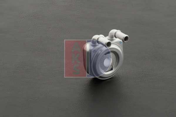 Oil Cooler, engine oil