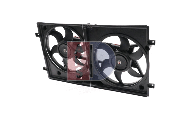 Fan, engine cooling