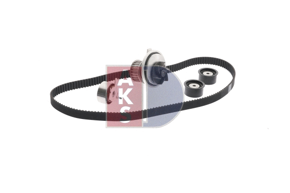 Water Pump & Timing Belt Kit