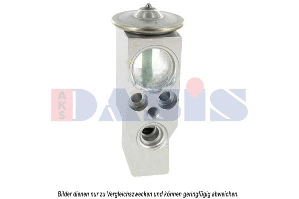 Expansion Valve, air conditioning (840273N)