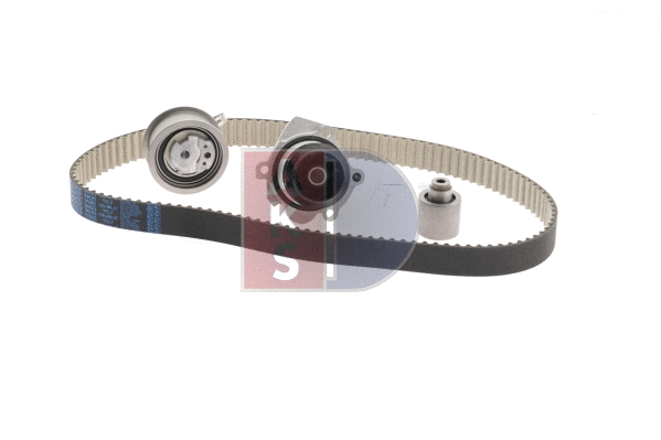Water Pump & Timing Belt Kit
