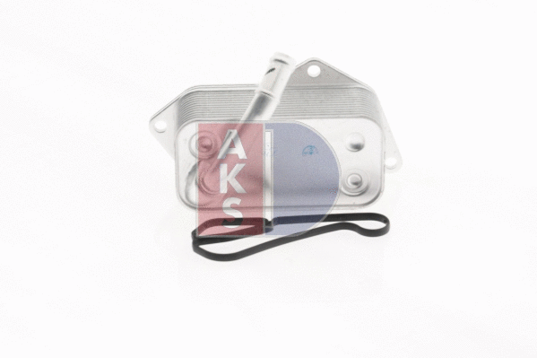 Oil Cooler, engine oil